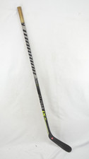 Seller's photo: Warrior Alpha LX Pro Grip Composite Hockey Stick Junior Left W03 40 Flex