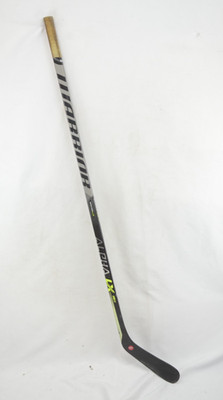 Warrior Alpha LX Pro Grip Composite Hockey Stick Junior Left W03