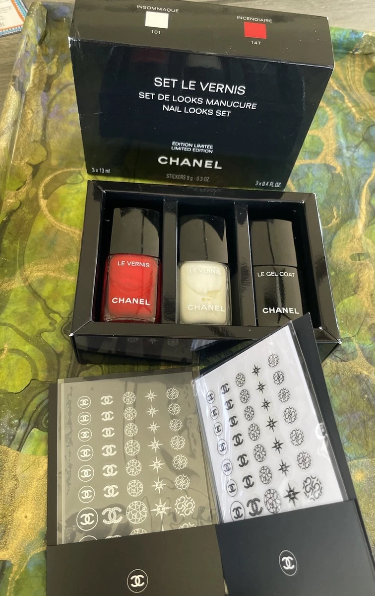 25+ CHANEL Red Nail Polish for sale | Updated Oct 2026