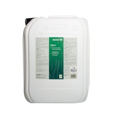 EMIKO Silan 10L verbessert Qualität u Haltbarkeit von Silage / Silierzusatzstoff