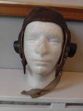 C Type flying helmet