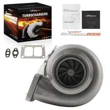 Billet Turbo 500-1050 Hp For Detroit Navistar Diesel Series 60 12.7l D 171702