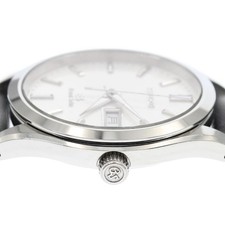 SEIKO Grand Seiko SBGT001/9F83-9A00 Day date Silver Dial Quartz Men's_873303 5