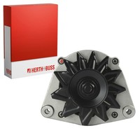 Herth+Buss Elparts Lichtmaschine 14V 80A FüR Mercedes W463 S-KLASSE W116 W126 C
