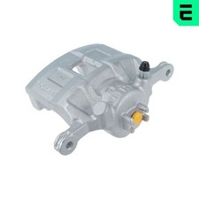 Pinza freno OPTIMAL BC-1230R +23,80€ cauzione per JAZZ HONDA acciaio fuso 2 3 GG1 DSI