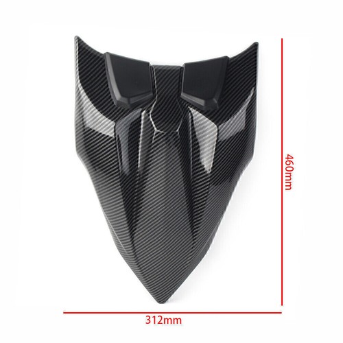 Deep Green Rear Seat Cover Fairing Cowl Solo For Kawasaki Ninja 650 2017-2019 18 - Picture 6 of 6