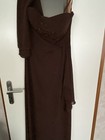 Abendkleid Gr.42 von Niente