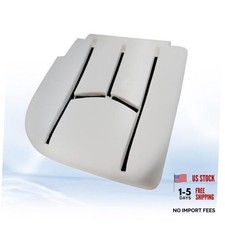Driver Side Bottom Replacement Seat Foam Cushion Compatible with Chevy