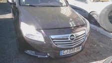 Verin de hayon / de capot Opel INSIGNIA