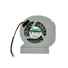 CPU GPU cooling fan for Dell E6420 SUNON MF60120V1-C220-G99 DC5V 0.29A