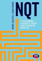 Wendy Jolliffe (U. A.) | Nqt | Taschenbuch | Englisch (2017) | Learning Matters