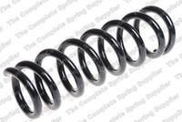 Hinterachse LesjÖFors 4215635 Fahrwerksfeder FüR CitroËN,Mitsubishi,Peugeot