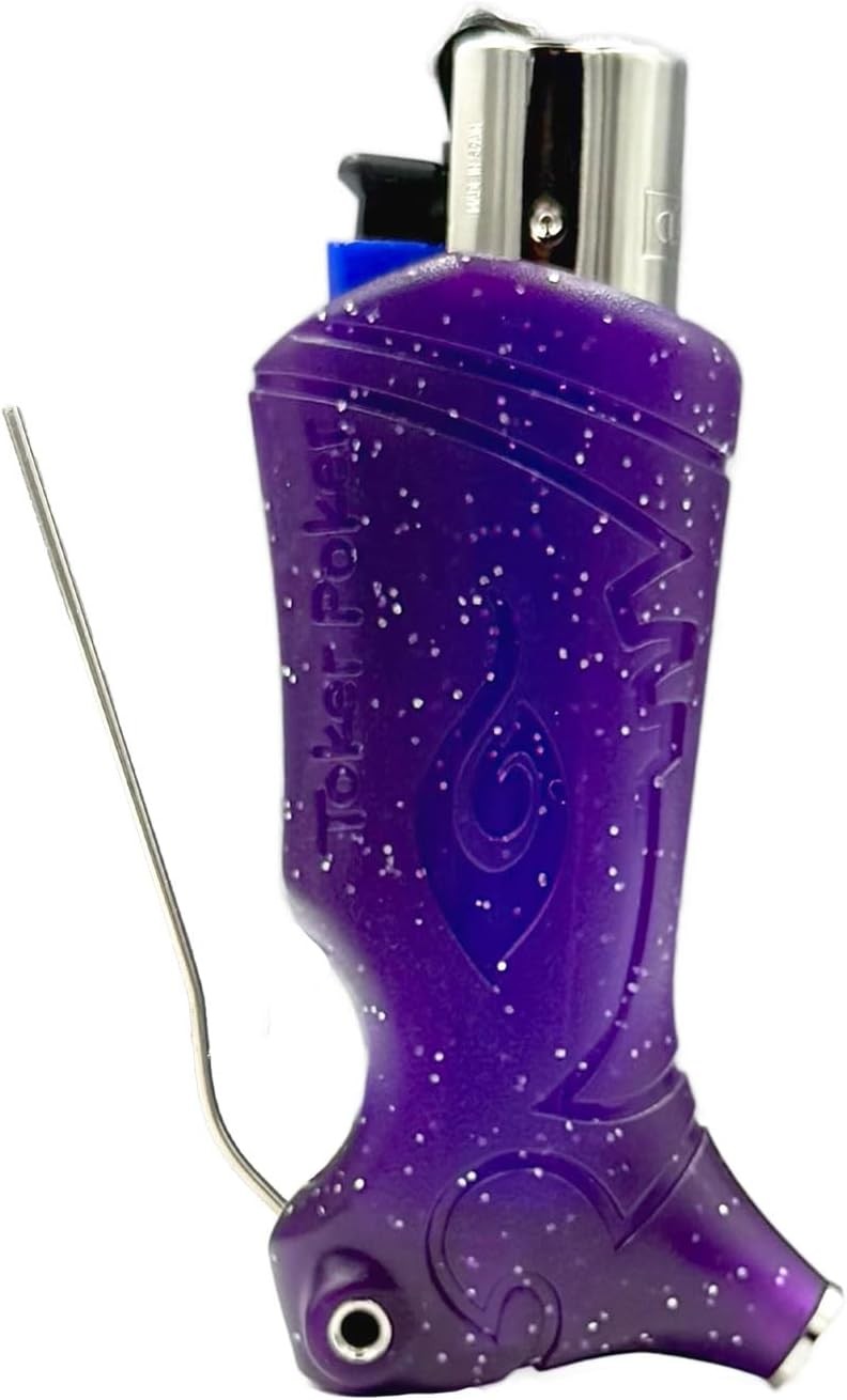 Case Multi Tool, Sparkles Collection - Purple