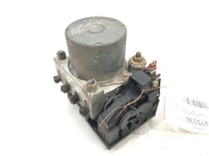 0 265 800 394 44510-1F010-A ABS Pumpe TOYOTA COROLLA Verso 1 Stück