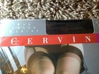 Cervin Shangai stockings, 15 denier, color black & red, size: 3 — photo 5
