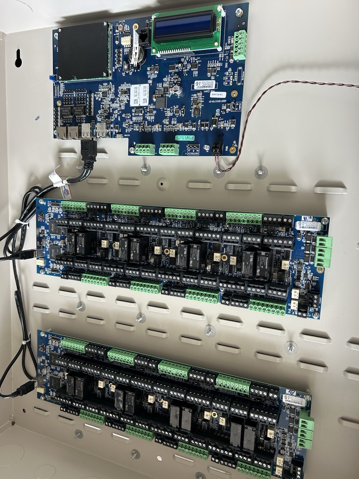 Software House USTAR016 Network-Ready Door Controller