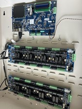Software House USTAR016 Network-Ready Door Controller