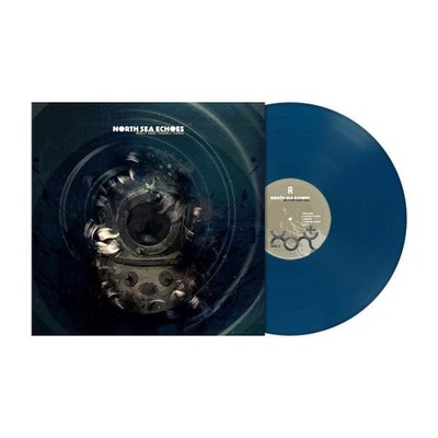 North Sea Echoes - Really Good Terrible Things  [VINYL]