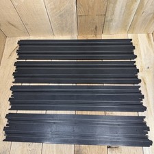 AURORA TOMY AFX 15" STRAIGHT TRACKS  4 PC EXC  No.503346 Untested