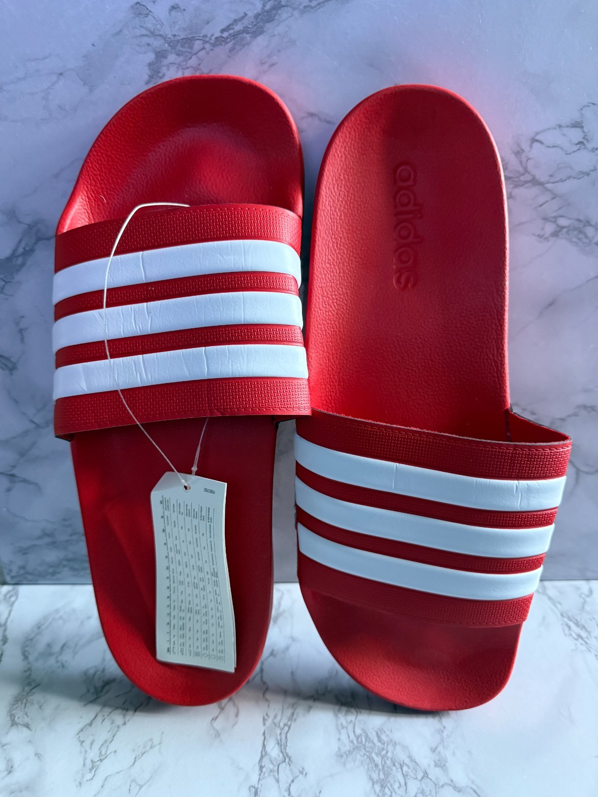 adidas originals adifom adilette slides image 2