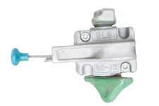 Marine Lashing Container Securement Twist Lock Twistlock Semi Automatic Large