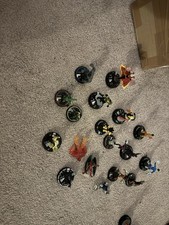 Marvel Heroclix Bundle 