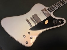 Epiphone Futura Firebird Quicksilver
