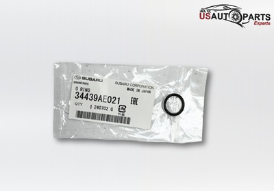 #ad SUBARU GENUINE POWER STEERING PUMP CONNECTOR O RING FOR IMPREZA FORESTER 01 14 $6.94