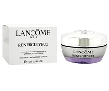 New in Box Lancôme Rénergie Yeux Eye Cream 15ml – Firming & Anti  Aging sealed.