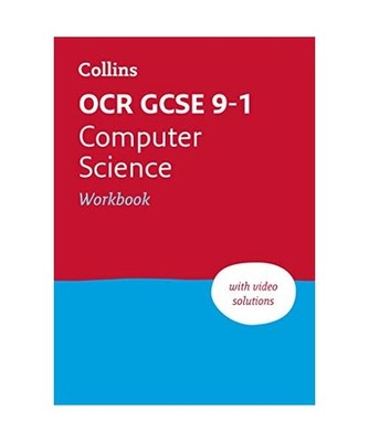 OCR GCSE 9-1 Computer Science Workbook: Ideal for the 2024 and 2025 Exams: Ideal
