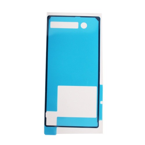 Para Sony Xperia Z2 L50W D6502 Pegatina Trasera Adhesivo Pegamento Cubierta Batería Sello NUEVO - Imagen 8 de 9
