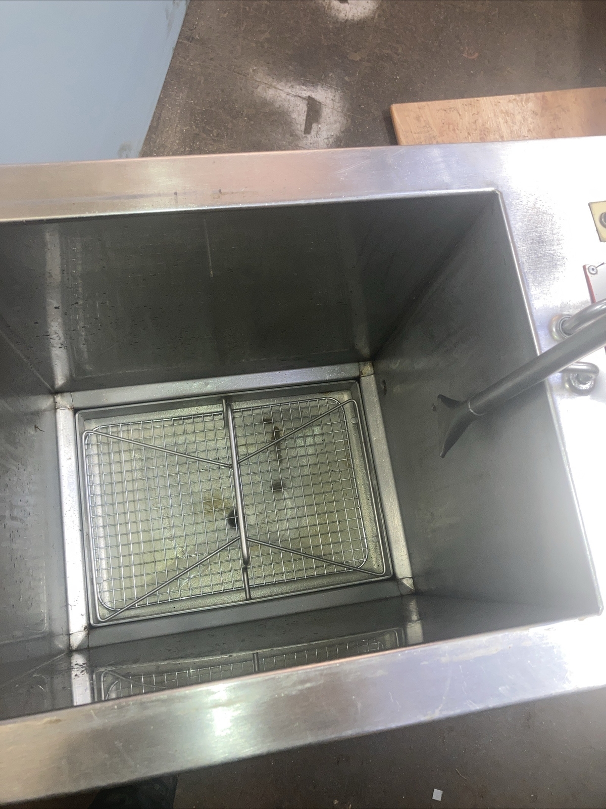 bitterling oil filter machine. eBay