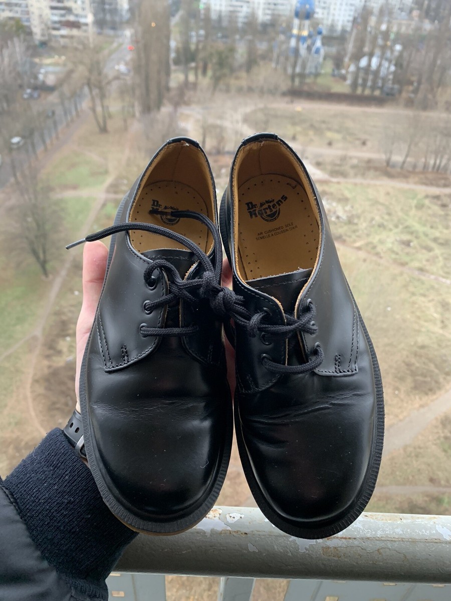 Dr Martens 1461 / 59 Oxford Shoes Size 36 UK 3 / US 4 | eBay
