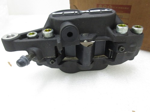 Suzuki RGV250 Front Brake Caliper L/ R NOS RGV250K BRAKE 59100-32C20 59300-32C20 - Bild 8 von 24
