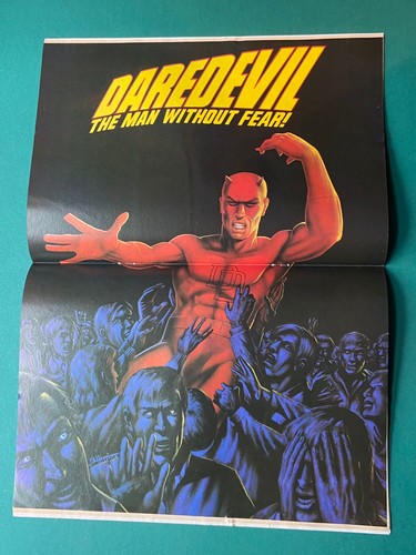 Spider-Man Semanal Reino Unido #500-552 Elige Tus Números! (Marvel 1982-83) - Imagen 67 de 415