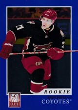 2011-12 PANINI ELITE ANDY MIELE ROOKIE /999