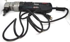 BOSCH ~ Gage Nibbler Tool 1529A   Tested Work...