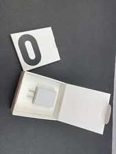 NEW GENUINE Meta Quest 1 2 VR Headset -USB-C to Wall Power Adapter