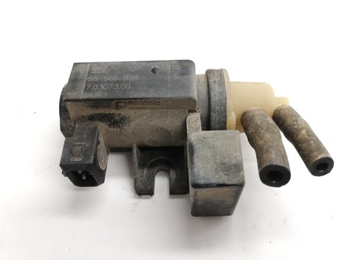 OPEL MOKKA / MOKKA X Magnetventil 55566898 1.7 Diesel 96 kW 2014 22013999