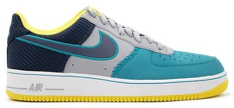 Nike Air Force 1 Low Tropical Teal for Sale | Authenticity