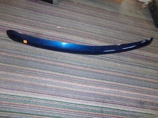 Bug Deflector 18163 99-C Silverado 00-C Suburban Blue