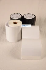 Labels123 Brand of Compatible DYMO 1744907 Thermal Shipping Labels-220 Labels/R