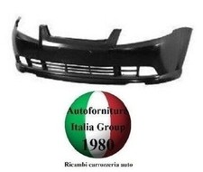 Pare-choc avant Chevrolet KALOS