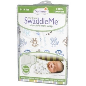 swaddleme wrap
