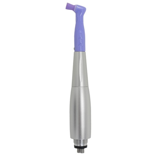 4 Kits Motor Proficción Dental Pieza de Mano Higiene 3 Cono Nariz 4 Agujeros 360 Giratorio NSK - Imagen 13 de 16