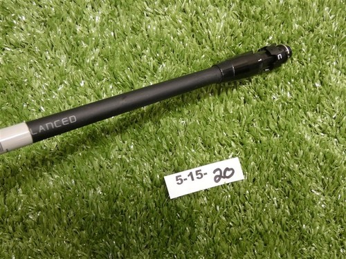 Titleist Project X HZRDUS CB Red 60g 5.0 Senior 5 Holzschaft 41,25" TOP - Bild 3 von 4