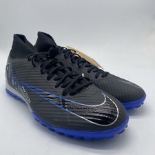 NIKE ZOOM SUPERFLY 9 ACADEMY TF TURF SOCCER SHOE DJ5629-040 Men  s Size 10