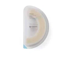 Coloplast Brava 120700 Elastic Barrier Strips - 20 Pieces Beige - EXPIRED