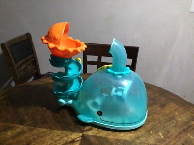 B. toys - Musical Ball Popper - Poppity Whale Pop