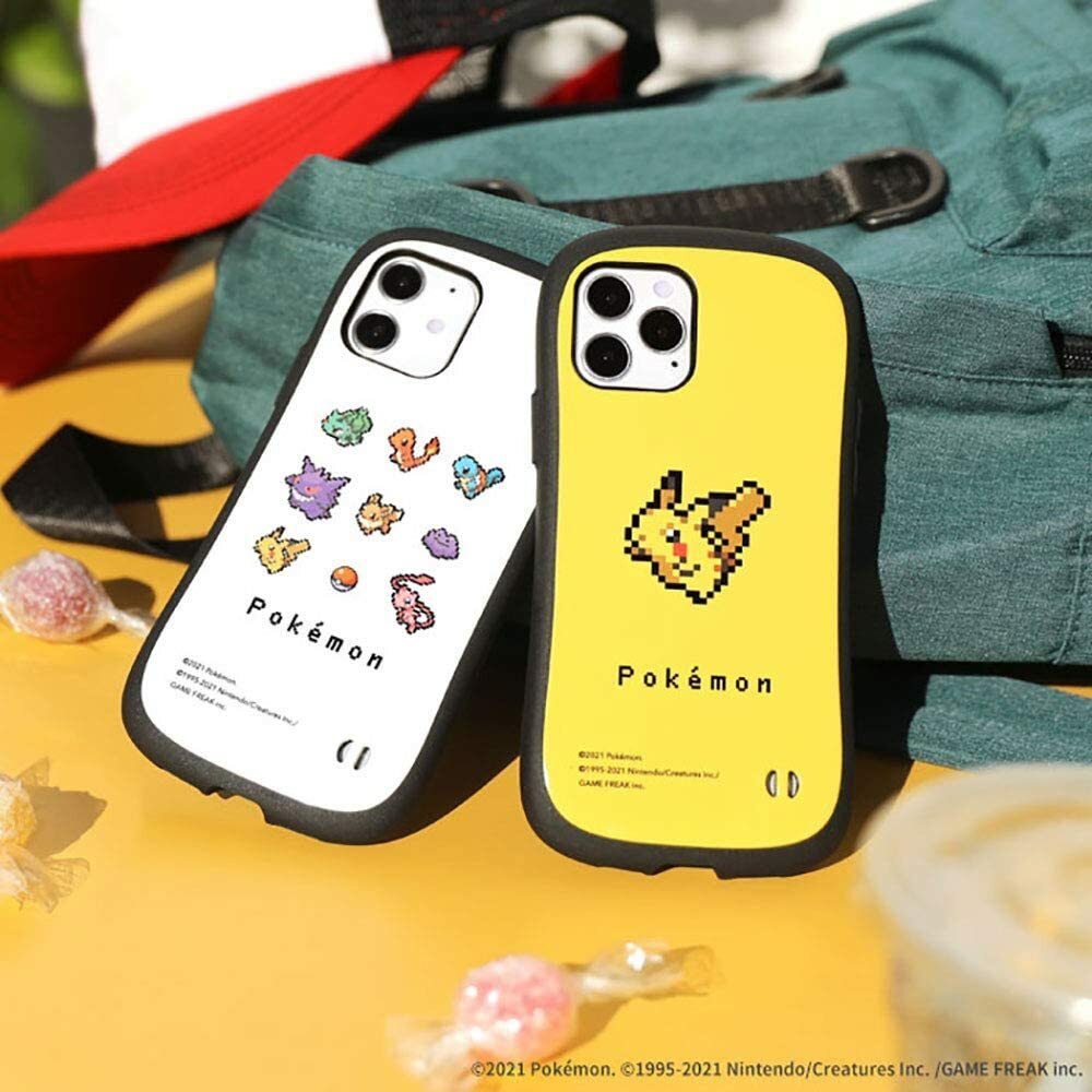 Hamee Iface First Class Pokemon Iphone 12 Mini Case Ebay